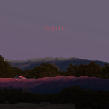 LOSTBOYCROW | SANTA FE (150G) | VINYL RECORD (LP)