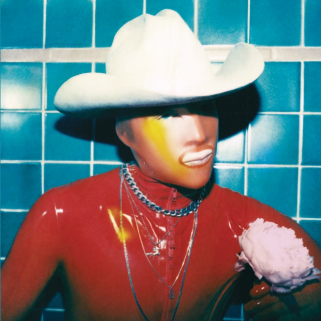CAGE THE ELEPHANT | SOCIAL CUES (140G/DL INSERT) | VINYL RECORD (LP)