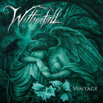 VINTAGE | VINYL RECORD (LP)