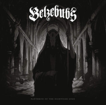 PANTHEON OF THE NIGHTSIDE GODS (2LP/IMPORT) | VINYL RECORD (LP)