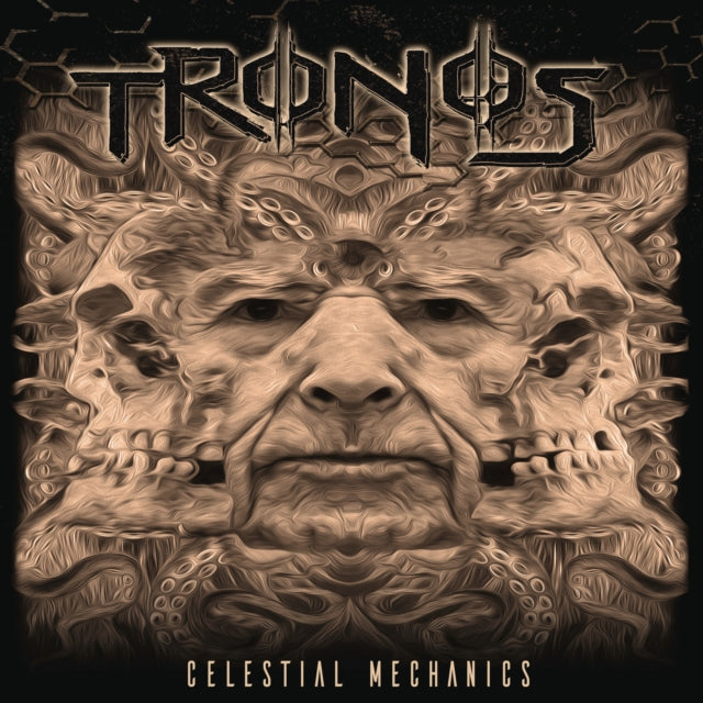 TRONOS | CELESTIAL MECHANICS (180G VINYL) | VINYL RECORD (LP)