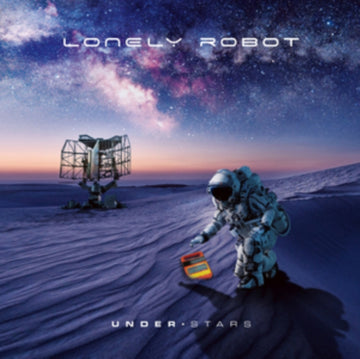 UNDER STARS (IMPORT) | VINYL RECORD (LP)