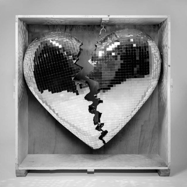RONSON, MARK | LATE NIGHT FEELINGS | VINYL RECORD (LP)