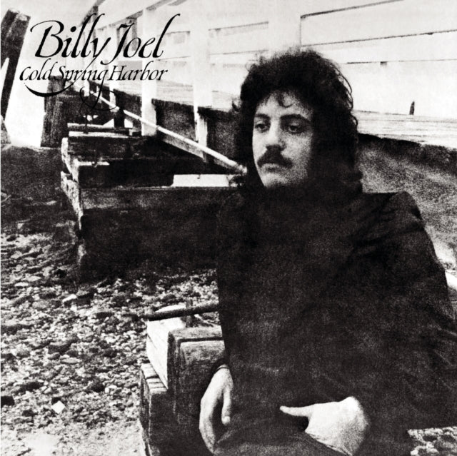 JOEL, BILLY | COLD SPRING HARBOR | VINYL RECORD (LP)