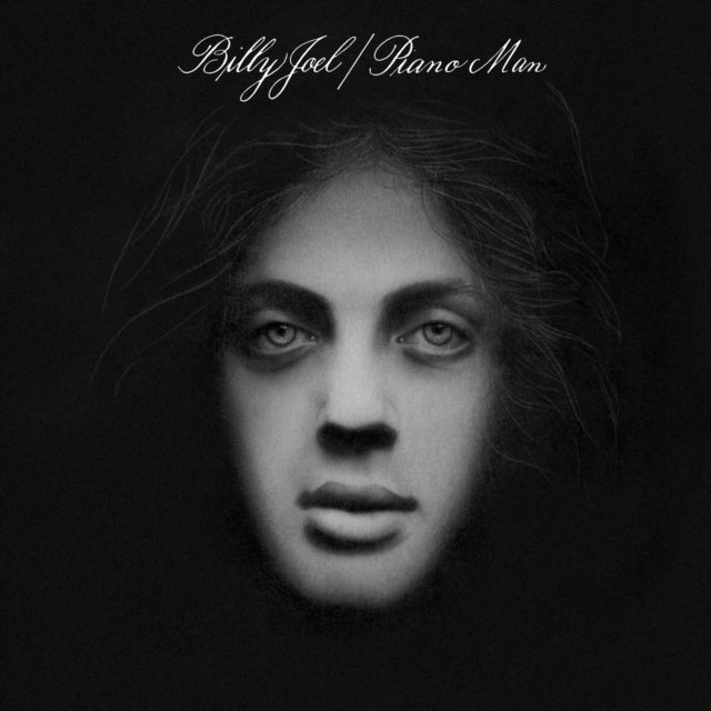 JOEL, BILLY | PIANO MAN | VINYL RECORD (LP)