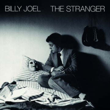 STRANGER | VINYL RECORD (LP)