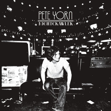 NIGHTCRAWLER | VINYL RECORD (LP)