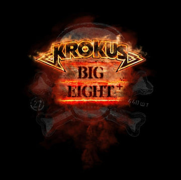 BIG EIGHT (12LP/IMPORT) | VINYL RECORD (LP)