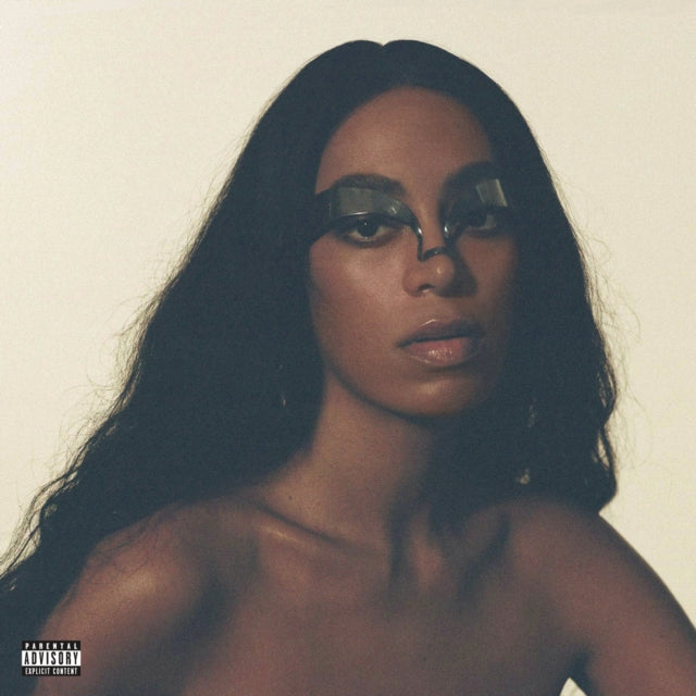 SOLANGE | WHEN I GET HOME (X) (150G/CRYSTAL CLEAR TRANSLUCENT VINYL) | VINYL RECORD (LP)