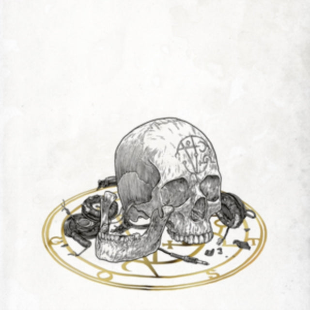 UNKNOWN | SKULL 2019 | VINYL RECORD (LP)