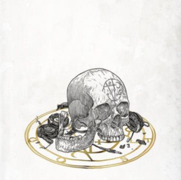 UNKNOWN | SKULL 2019 | VINYL RECORD (LP)