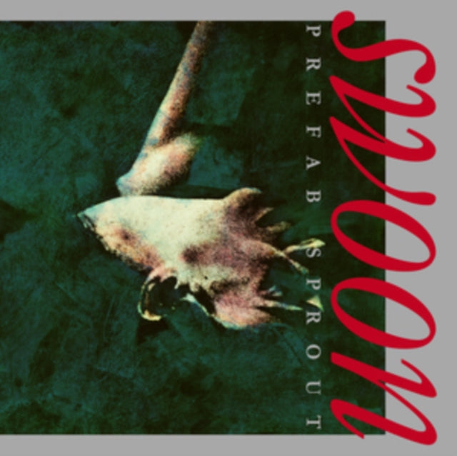 PREFAB SPROUT | SWOON (REMASTERED) | VINYL RECORD (LP)
