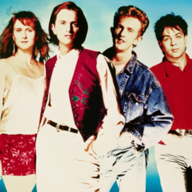PREFAB SPROUT | FROM LANGLEY PARK TO MEMPHIS (REMASTERED) | VINYL RECORD (LP)