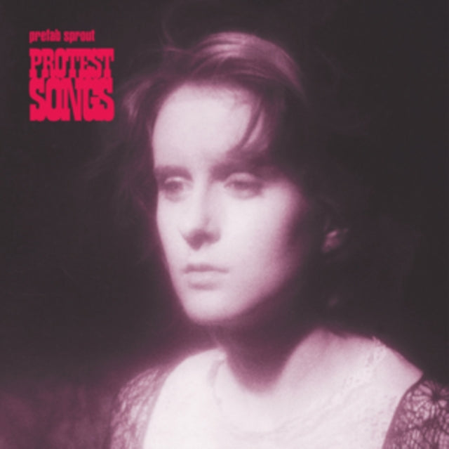 PREFAB SPROUT | PROTEST SONGS (REMASTERED) | VINYL RECORD (LP)