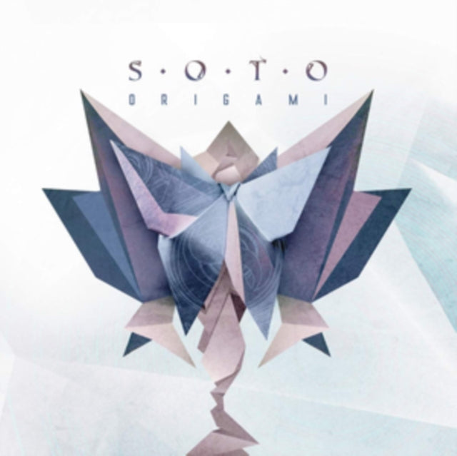 SOTO | ORIGAMI | VINYL RECORD (LP)