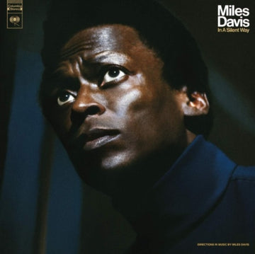 DAVIS, MILES | IN A SILENT WAY (50TH ANNIVERSARY) | VINYL RECORD (LP)