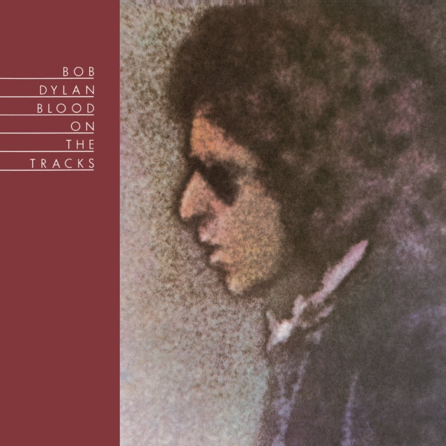DYLAN, BOB | BLOOD ON THE TRACKS (150G/DL INSERT) | VINYL RECORD (LP)