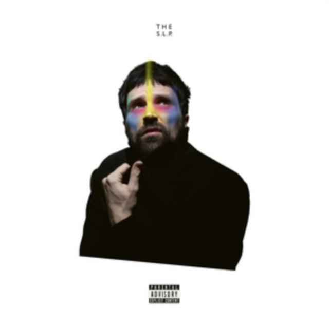 S.L.P | S.L.P (WHITE VINYL) | VINYL RECORD (LP)