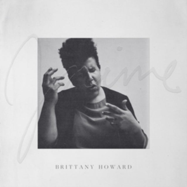 HOWARD, BRITTANY | JAIME | VINYL RECORD (LP)