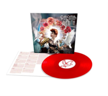 FAITH, PALOMA | DO YOU WANT THE TRUTH OR SOMETHING BEAUTIFUL? | VINYL RECORD (LP)