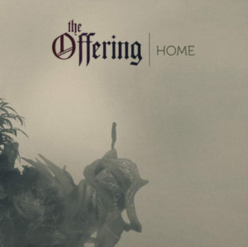 HOME (LP/CD/BONUS TRACKS/IMPORT) | VINYL RECORD (LP)