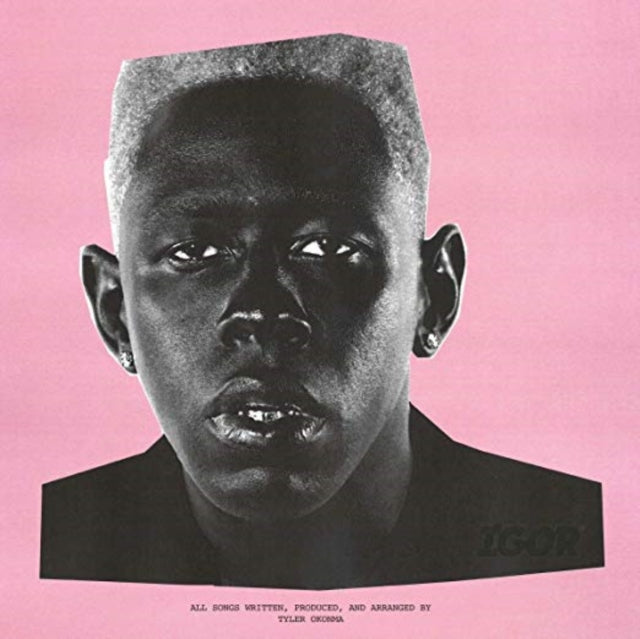 TYLER,  THE CREATOR | IGOR (X) (150G) | VINYL RECORD (LP)