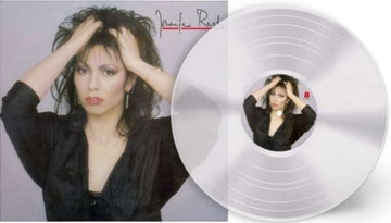 JENNIFER RUSH (IMPORT) | VINYL RECORD (LP)