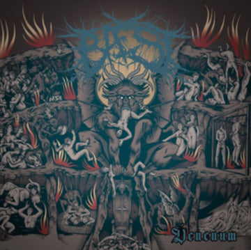 VENENUM (2LP/180G/IMPORT) | VINYL RECORD (LP)