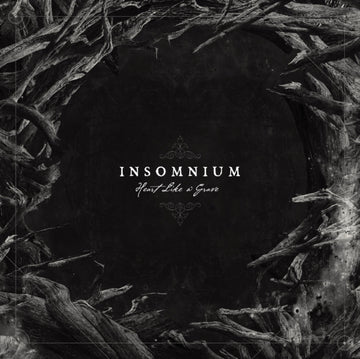 INSOMNIUM | HEART LIKE A GRAVE | CD