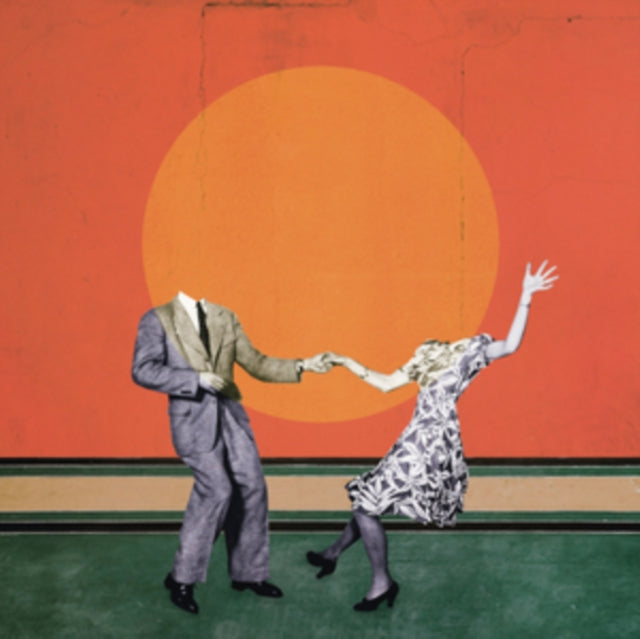 HALF ALIVE | NOW, NOT YET (140G/OPAQUE DOUBLEMINT VINYL) | VINYL RECORD (LP)