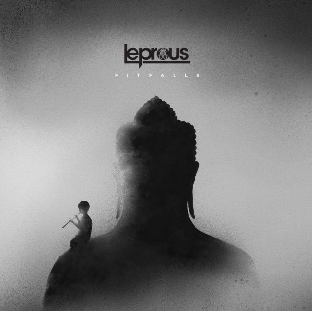 LEPROUS | PITFALLS | CD