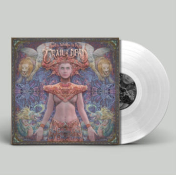 X THE GODLESS VOID & OTHER STORIES | VINYL RECORD (LP)