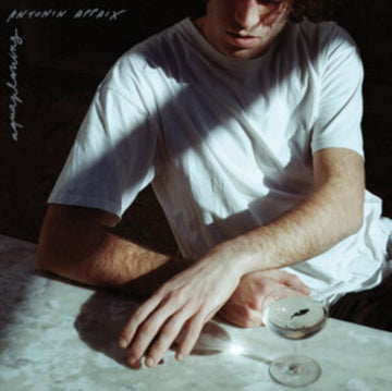 AQUAPLANING EP | VINYL RECORD (LP)