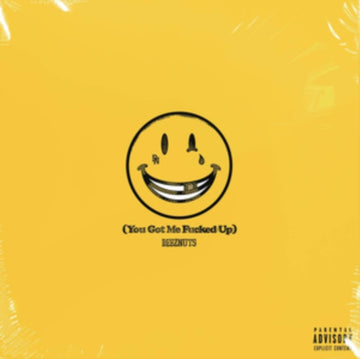 YOU GOT ME FUCKED UP (2LP/IMPORT) | VINYL RECORD (LP)