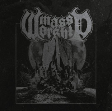 MASS WORSHIP (2LP/IMPORT) | VINYL RECORD (LP)