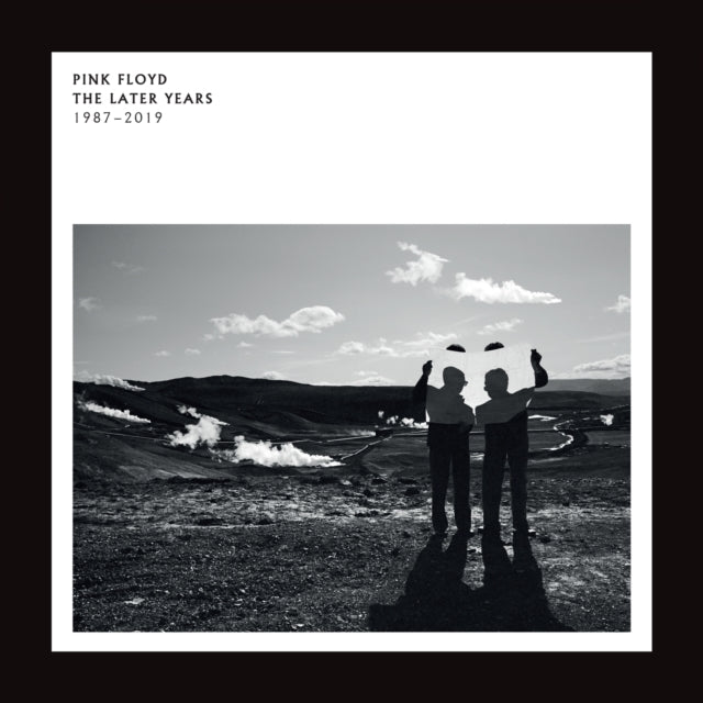 PINK FLOYD | LATER YEARS (1987 - 2019) | VINYL RECORD (LP)