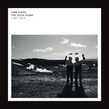 PINK FLOYD | LATER YEARS (1987 - 2019) | VINYL RECORD (LP)