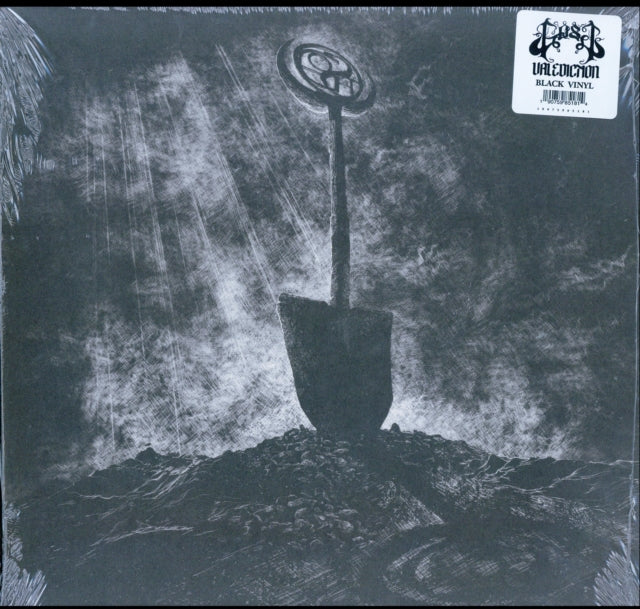 GOST | VALEDICTION (2 LP) (180G) | VINYL RECORD (LP)