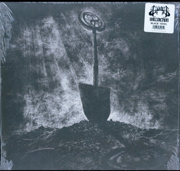 GOST | VALEDICTION (2 LP) (180G) | VINYL RECORD (LP)