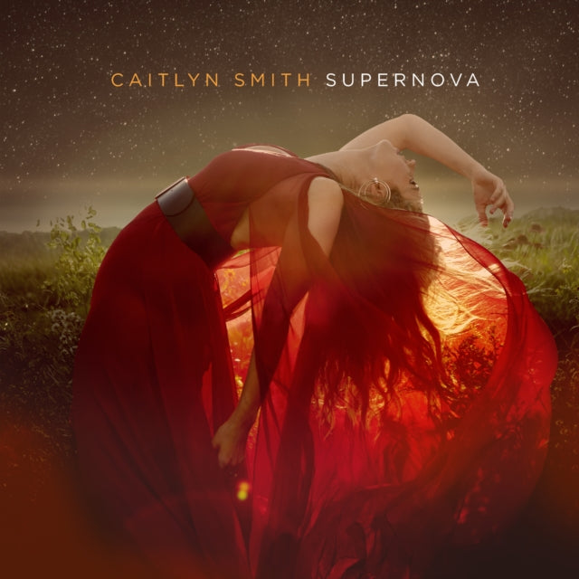SMITH, CAITLYN | SUPERNOVA | VINYL RECORD (LP)