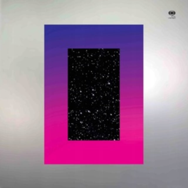 EPWORTH, PAUL | VOYAGER | VINYL RECORD (LP)