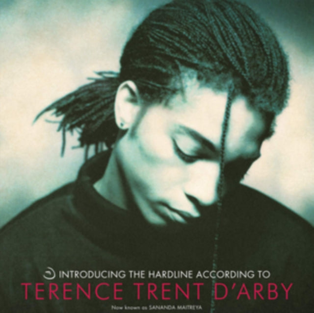 D'ARBY, TERENCE TRENT | INTRODUCING THE HARDLINE, ACORDING TOâ€¦ | VINYL RECORD (LP)