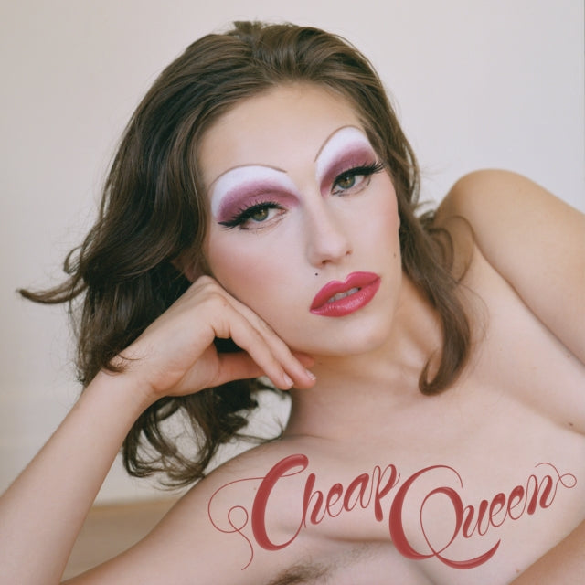 KING PRINCESS | CHEAP QUEEN (140G) | VINYL RECORD (LP)