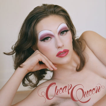 KING PRINCESS | CHEAP QUEEN (140G) | VINYL RECORD (LP)