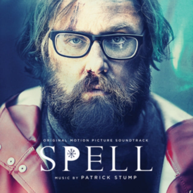 STUMP, PATRICK | SPELL OST | 10IN VINYL