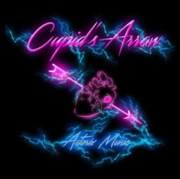 CUPID'S ARROW / LET YOUR BODY SHOW YOU HOW | 7IN VINYL