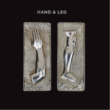 HAND & LEG (LP) | VINYL RECORD (LP)