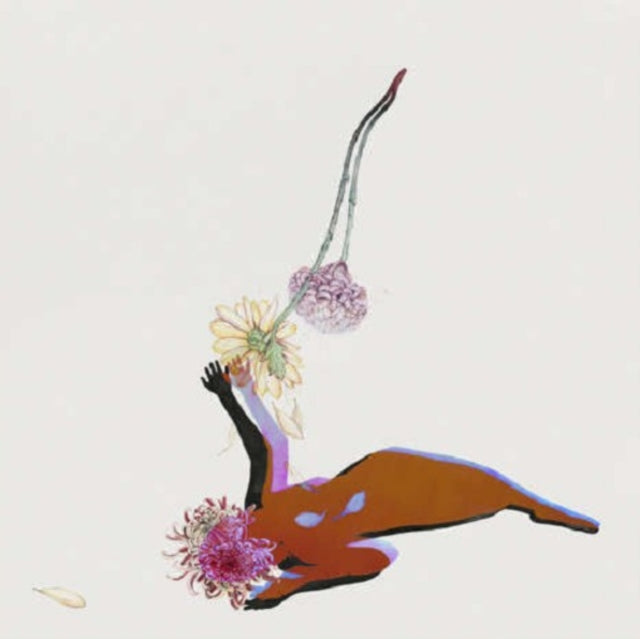 FUTURE ISLANDS | FAR FIELD | VINYL RECORD (LP)