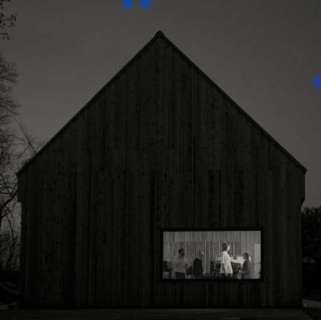 NATIONAL | SLEEP WELL BEAST (WHITE VINYL) | VINYL RECORD (LP)