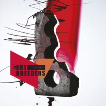 BREEDERS | ALL NERVE | VINYL RECORD (LP)